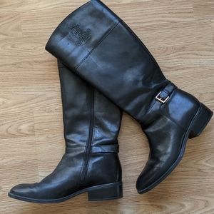 Ralph Lauren (Madison) Riding Boots